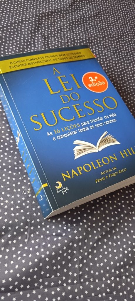 A lei do sucesso