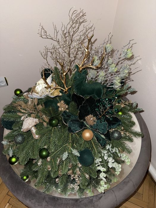 Новорічний декор