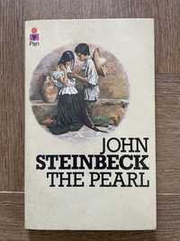 The Pearl - John Steinbeck (portes grátis)