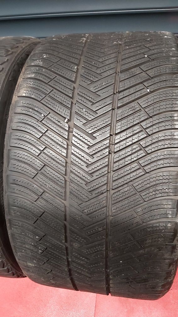 Opony zimowe Michelin  Pilot Alpin  295/30R20 NO