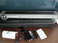 Soundbar fresh n rebel