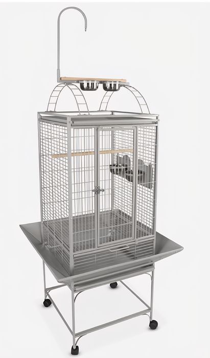 Gaiolas grandes novas