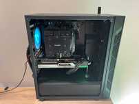 Komputer gamingowy i7-9700K + RTX 2070 SUPER