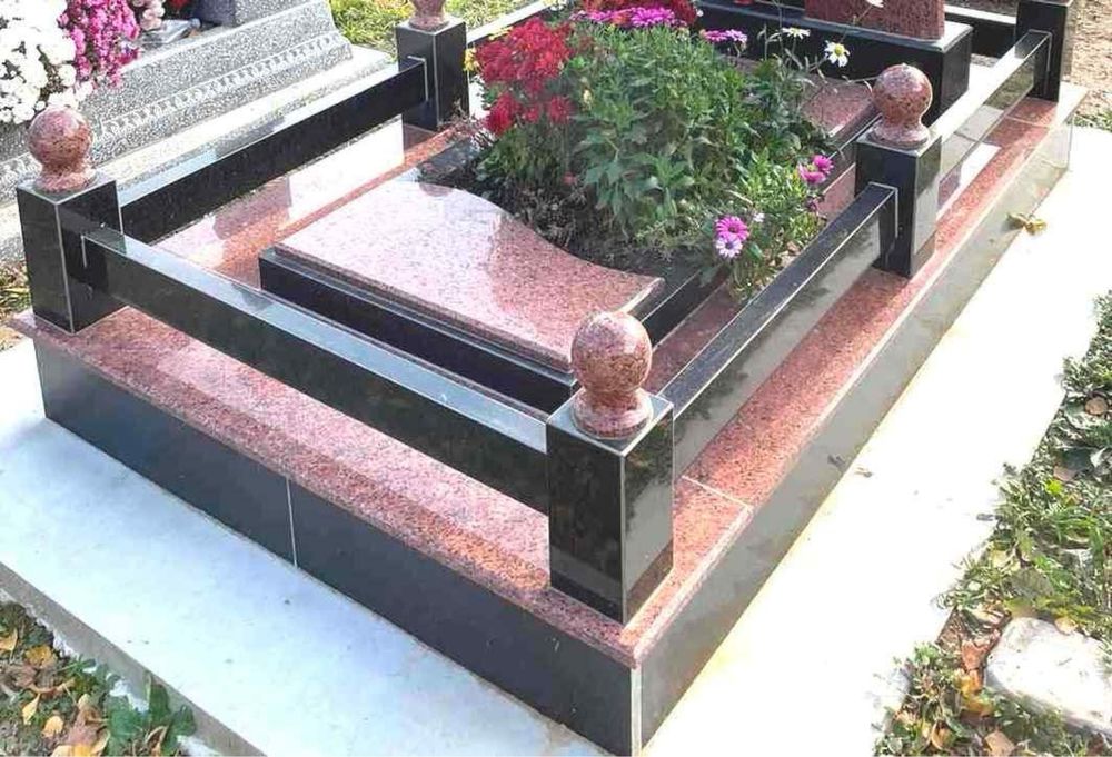 Бетонування площадок