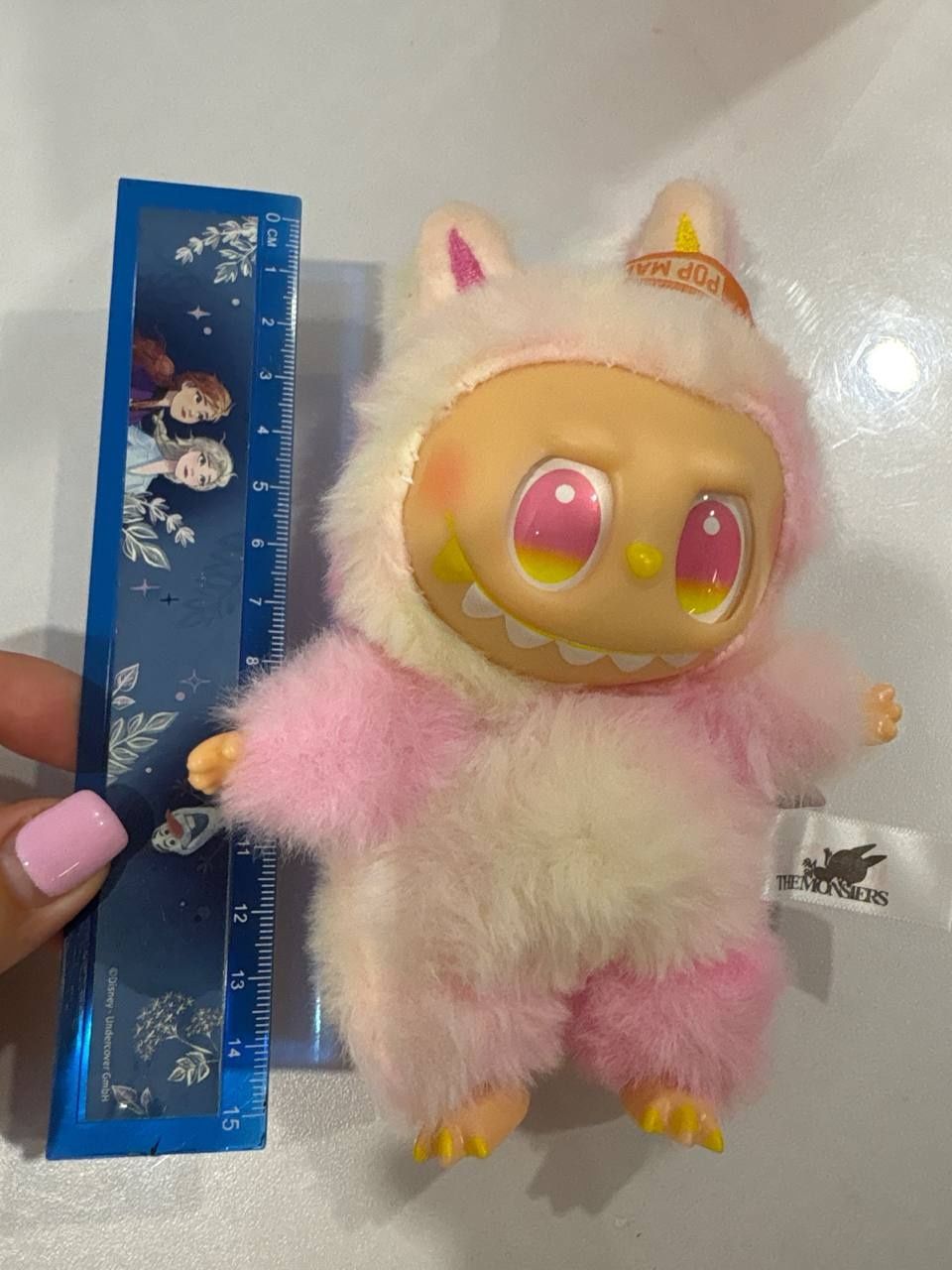 Лабубу , Labubu игрушка,брелок