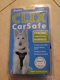 Clix - Car Safe - Arnês peitoral para cão