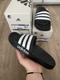 Остання пара!!!Тапки Adidas Adilette шлепанцы мужские