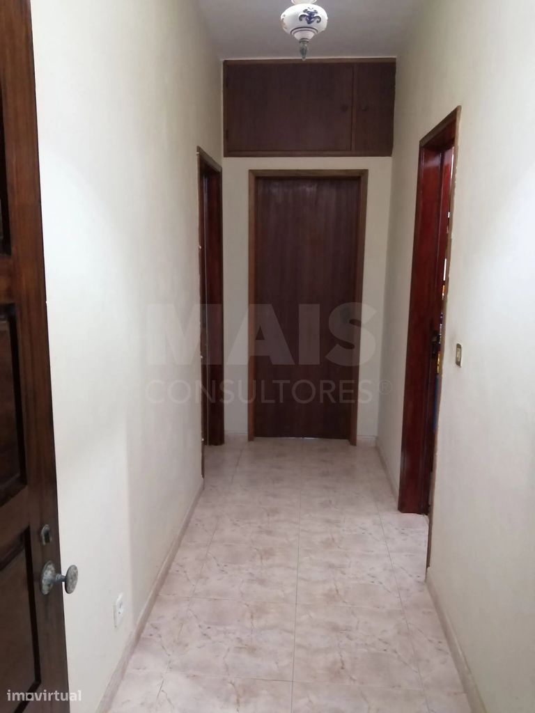 Apartamento T3 em Nazaré