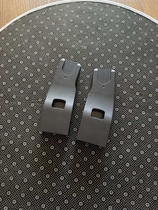 Nosidło Avionaut Pixel Pro 2.0 z bazą