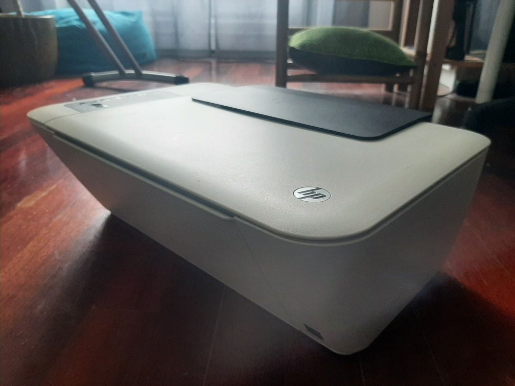Impressora HP Deskjet 2544