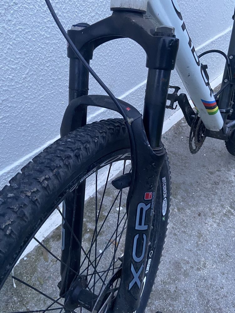 Orbea 2021 em otimo estado