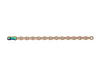 Łańcuch SRAM XX1 Eagle 120 ogniw 12s miedziany/copper + spinka OEM