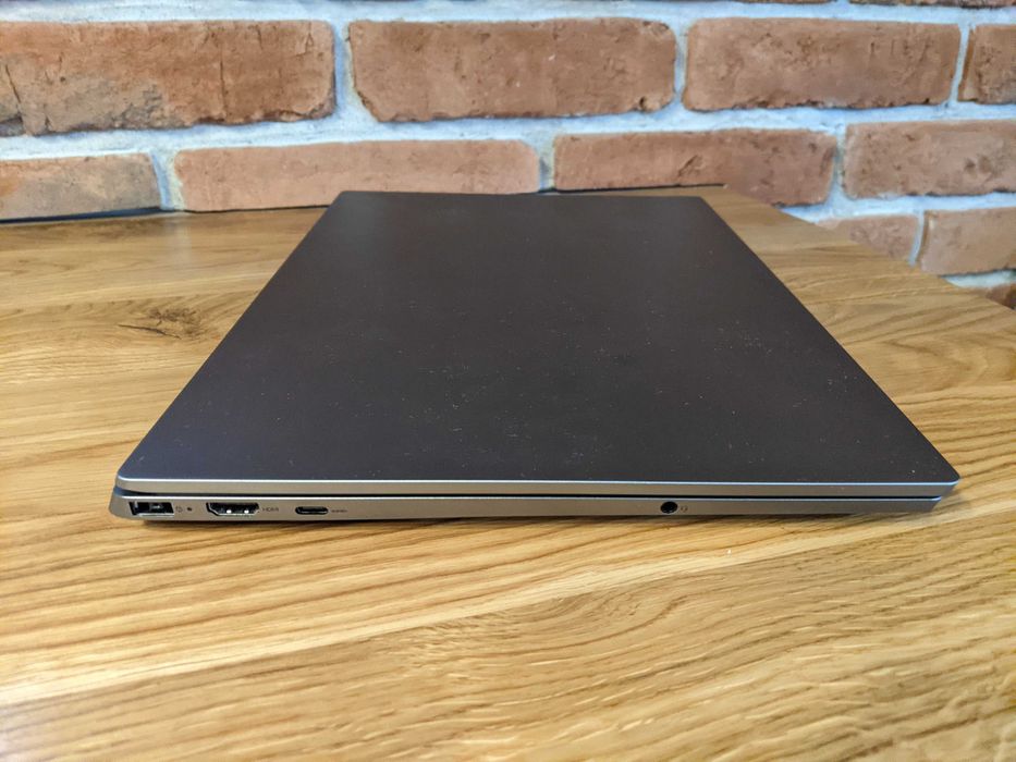 Laptop Lenovo IdeaPad S540-15IWL GTX 15,6" i5-8265U