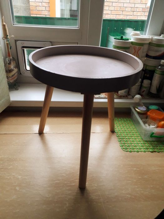 Пiдставка для квiтiв