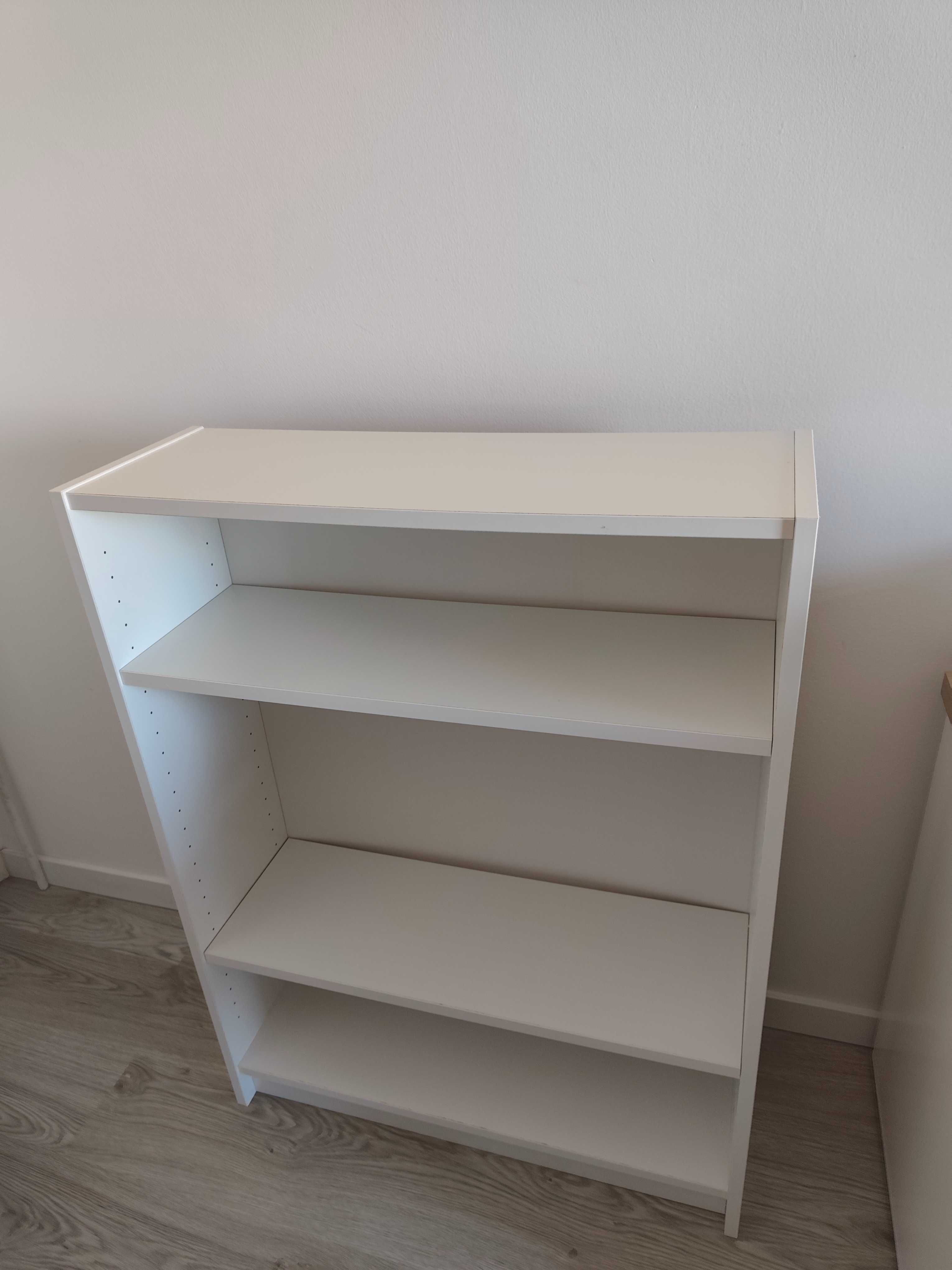 Estante BILLY IKEA