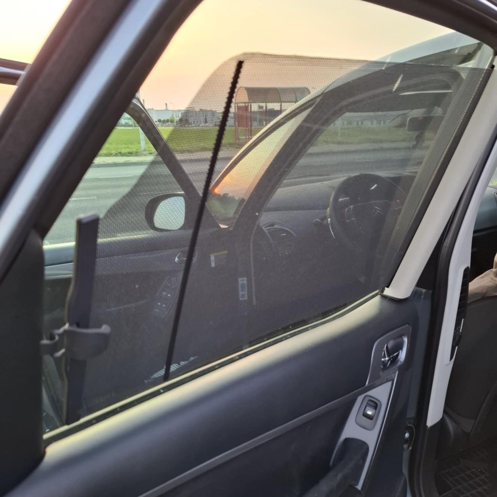 Citroen C4 Picasso 2,0 benzyna