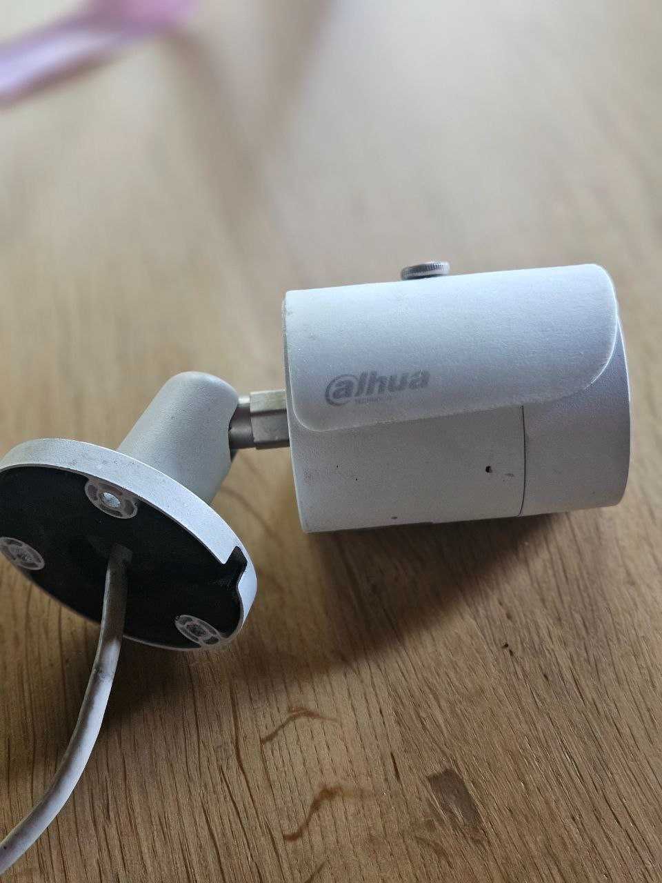 3МП IP видеокамера Dahua DH-IPC-HFW1320SP-S3 (2.8 мм)