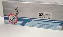 Продам картридж HP 7553A (HP Q5949A), оригінал, заправлений