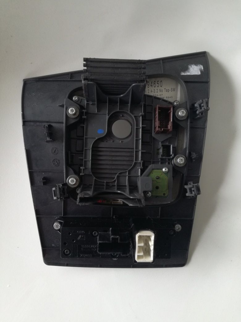 Módulo comando q-tronic alfa romeo 159 2.4
