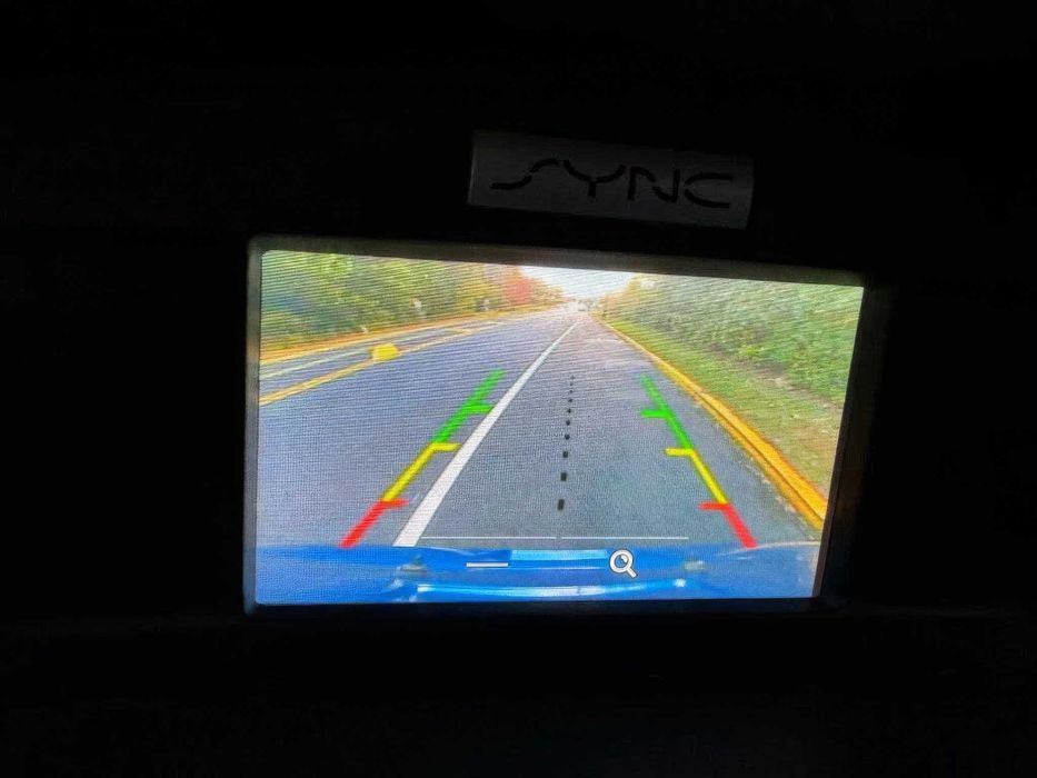 Ford Escape SE      2018