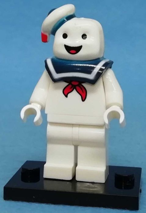 Stay-Puft (Caça-Fantasmas) (Filmes e Séries)