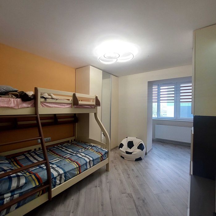 Продам дворівневу 3 кім. Шикарну квартиру