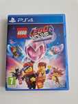 LEGO Movie 2 PS4 dubbing PL - ideał