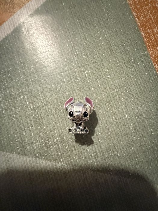 Acessório para pulseira da Pandora