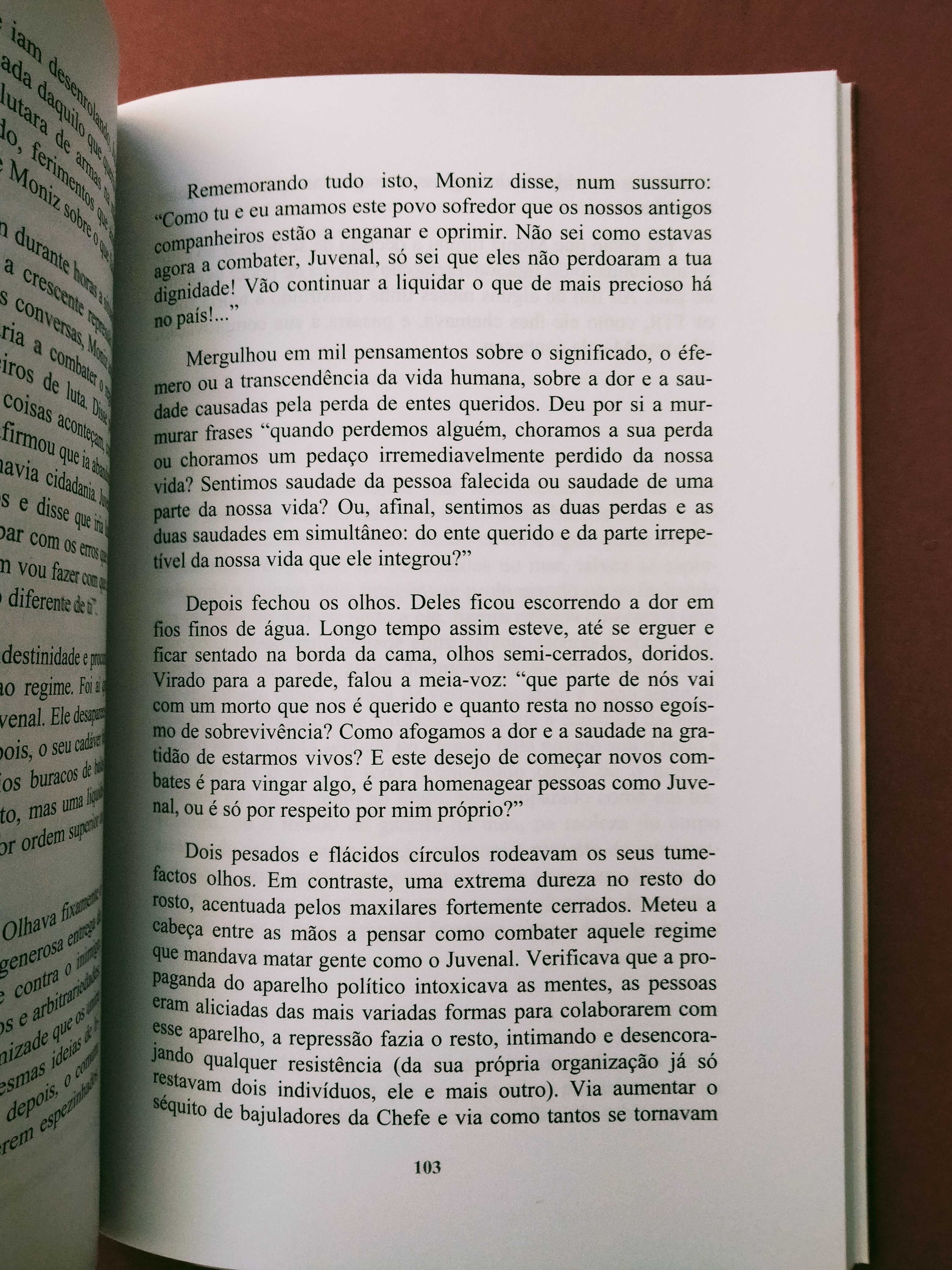 Na Terra dos TTR - Adolfo Maria