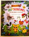Eko Słodziaki: Polana, Renata Piątkowska, tw. opr.43 strony