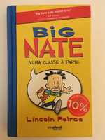 Big Nate - Numa Classe à Parte, de Lincoln Peirce