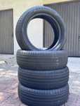 Praktycznie nowe Goodyear Efficientgrip performance 205/55 r17