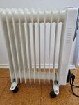 Aquecedor Kunft 2500W