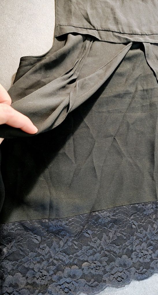 Блузка женская XL, вечерняя нарядная блуза
