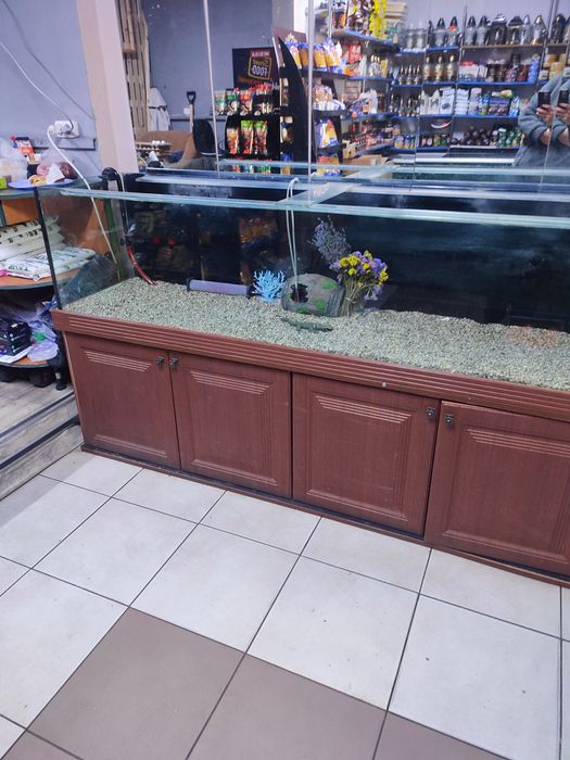 Продається Акваріум