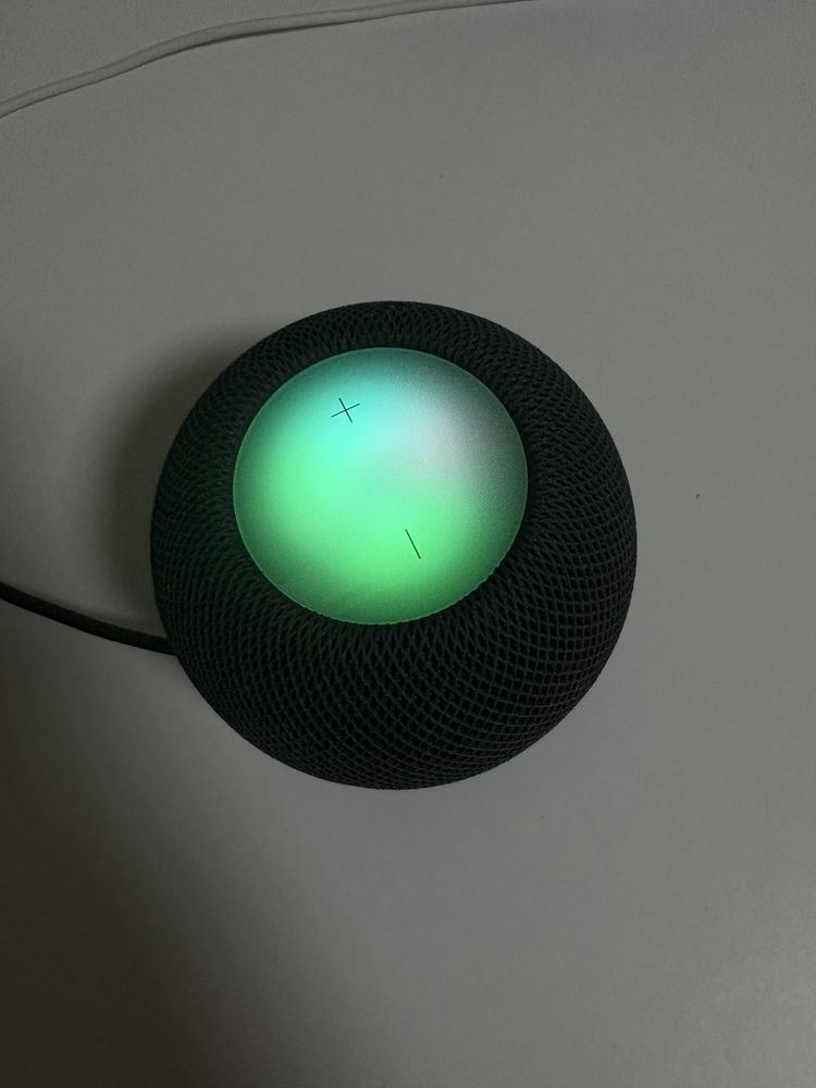 Apple Home Pod Mini