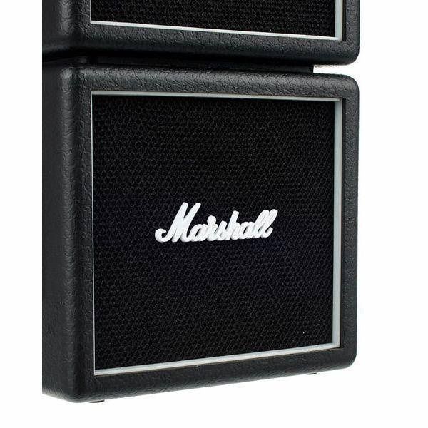 Комбоусилитель микро Marshall MS-4