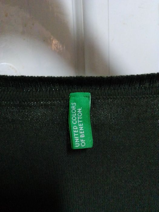 Camisola Original da Benetton