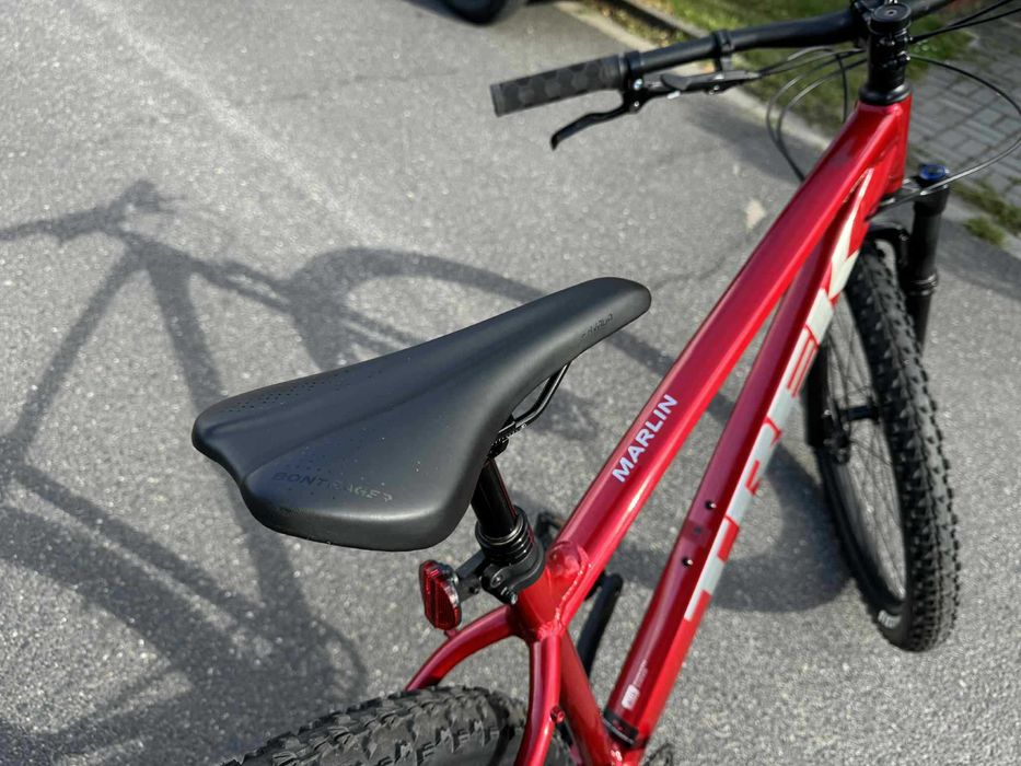 Trek Marlin 8 Gen 3 2023 | Stan jak nowy | Rozmiar M/L | Okazja!