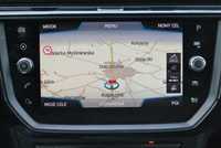 Seat Ibiza 1.6 TDI 115KM - wersja FR - Nawigacja - Climatronic - Kamera cofania