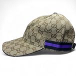 Кепка Gucci monogram оригинал
