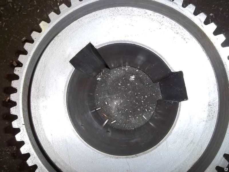 Зубонарізні роботи, нарізка шпонкових пазів, нарізка шліців.