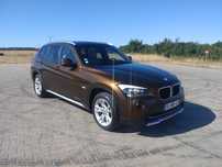 BMW X1 XDrive