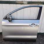 Portas Frente Esquerda Nissan Qashqai j 11