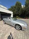 Mercedes-Benz SL Mercedes SL 550