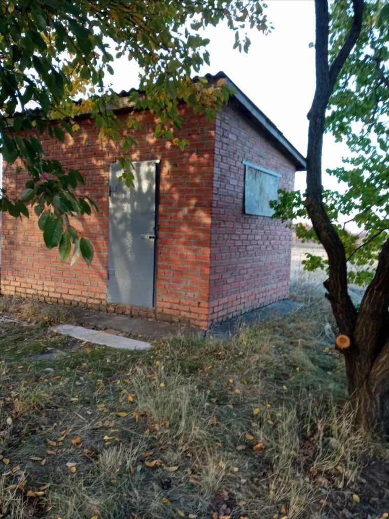 Земельна ділянка майже даром!