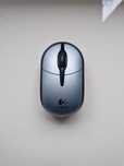 Mysz LOGITECH NX20 Notebook Optical plus