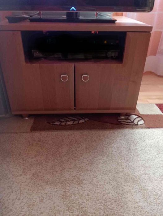 Szafka pod telewizor