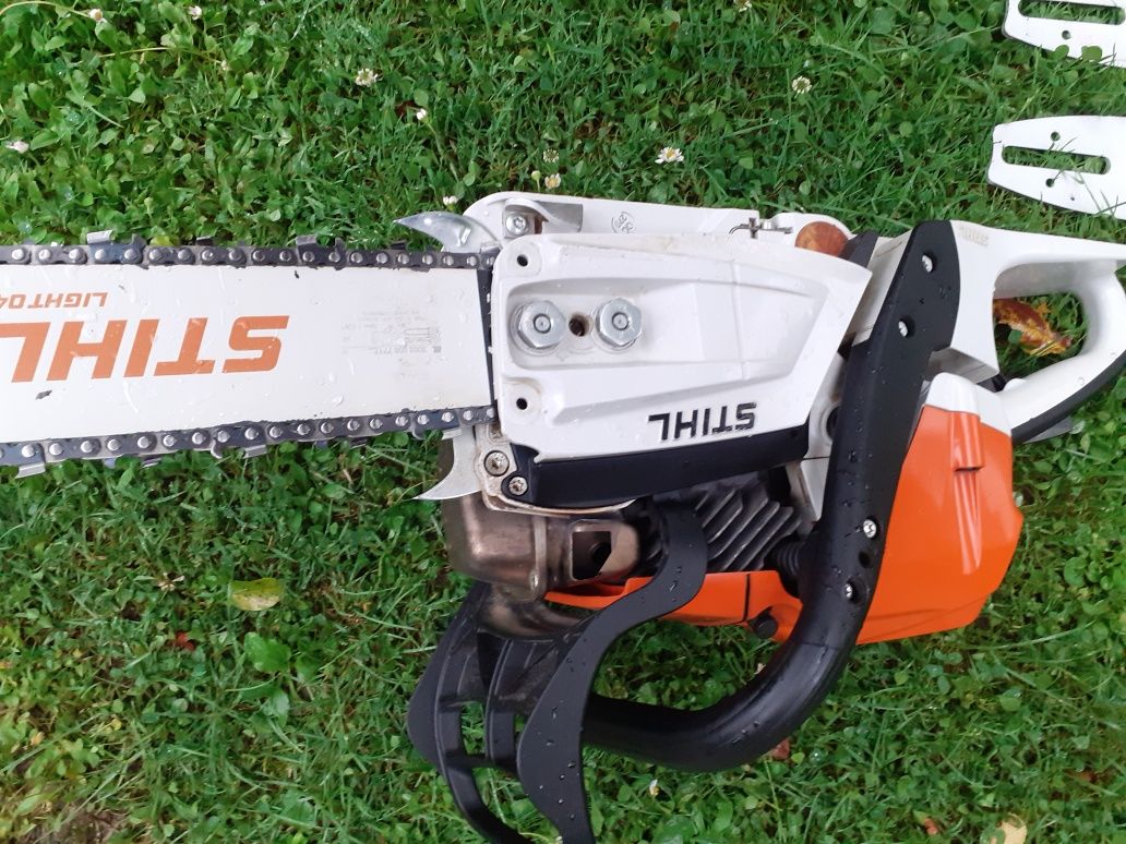 Stihl ms 362c pilarka