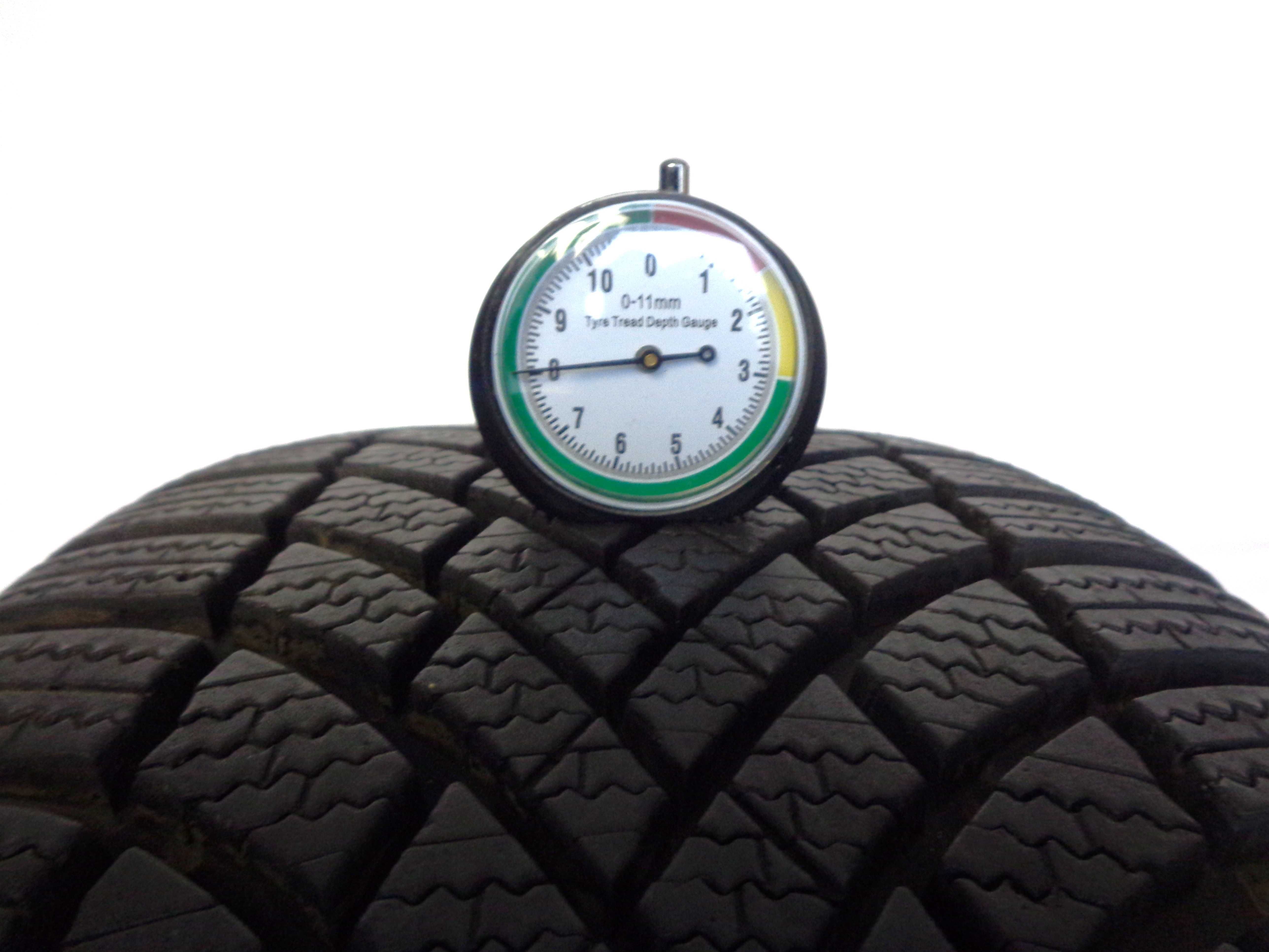 OPONY ZIMOWE 2x 235/55/19 Bridgestone LM005 2x 255/50R19 4x 2023r